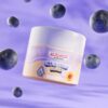 Kushy Kreme extracts Live Resin Sugar | Blueberry Blast - Image 2