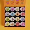 Kushy Kreme extracts Live Resin Sugar Variety Pack - Image 2